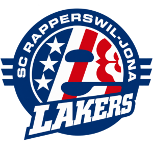 SC Rapperswil-Jona Lakers Logo